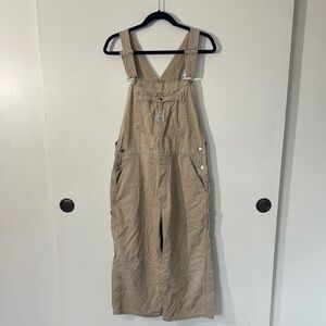 Vintage Lee Riveted Bib Overalls
